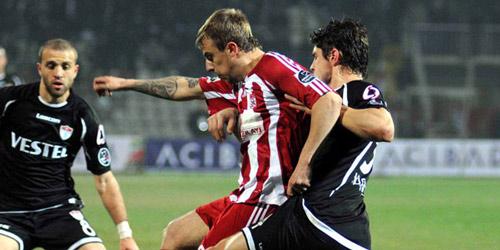 6- KAMIL GROSICKI (SİVASSPOR)