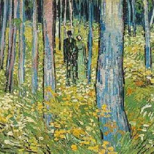 Van Gogh