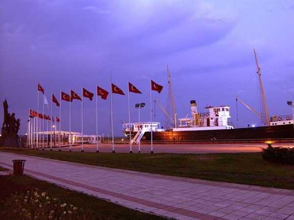 <p><strong><span style="color: #0000ff;">Samsun :</span></strong> 1 Milyon 251 Bin 729</p>