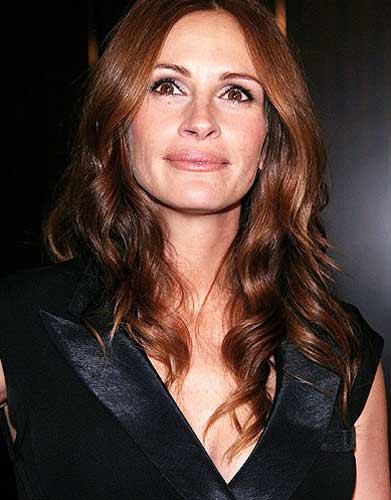 Julia Roberts