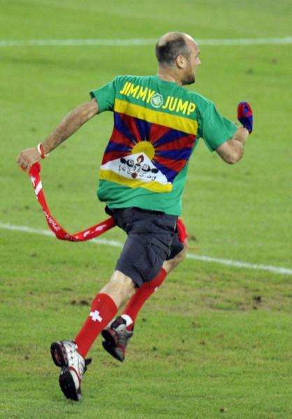2008 Avrupa Futbol Şampiyonası'nda Türkiye ile Almanya arasında oynanan yarı final maçında da sahadaydı...