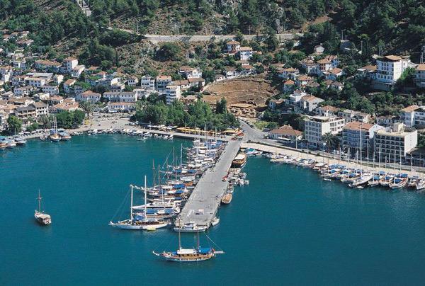 Muğla: 838 bin 324 kişi
