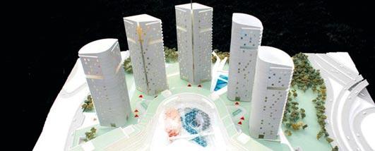 Cafer Bozkurt Mimarlık- asp Architekten Stuttgart