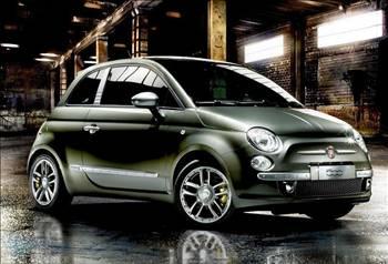 Model: Fiat 500 1.2 8V Euro 5
Şanzıman: Otomatik
Yakıt tüketimi: 5 L