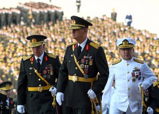30 Ağustos Zafer Bayramı ve Türk Silahlı Kuvvetleri Günü