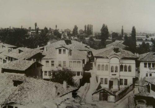 20 Aralık 1942 - Niksar/Erbaa: Büyüklüğü 7,0 olan bu depremde 3 bine yakın insan ölmüş, yaklaşık 6 bin 300 kişi de yaralanmıştı.