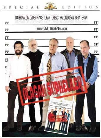 Soner Yalçın, Özdemir İnce, Tufan Türenç, Yalçın Doğan, Sedat Ergin
