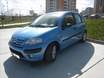 Cıtroen 1.4 HDI Mekanik

Şanzıman: Manuel

Tüketim: 4,1 LT

Motor Türü: Euro 4