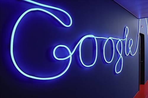 Google'ın rüya gibi çalışma koşulları