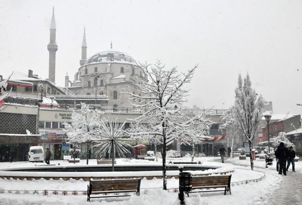 İHA- AA