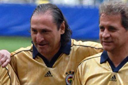 SELÇUK YULA FENER KAZANIR 2-1