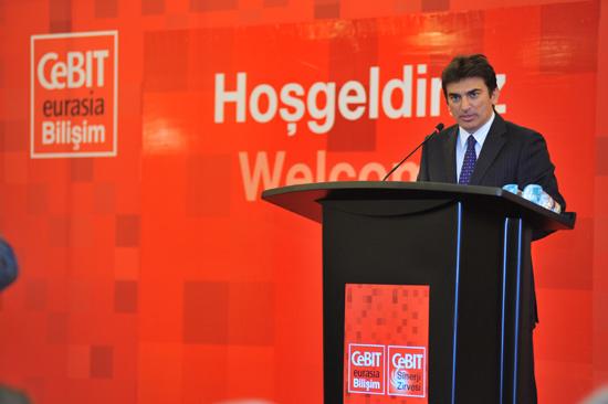 İTO Başkanı Murat Yalçıntaş