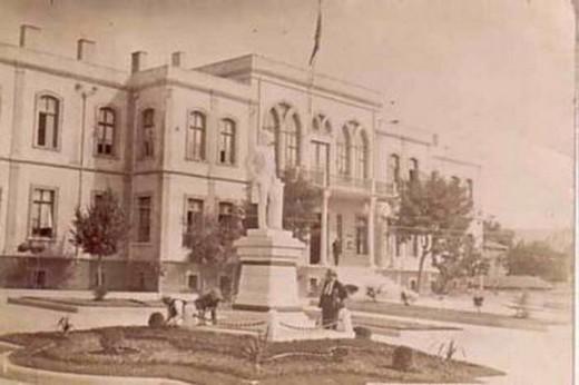 <p>Tekirdağ</p>