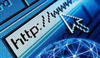 Halkevlerinde internete girmek