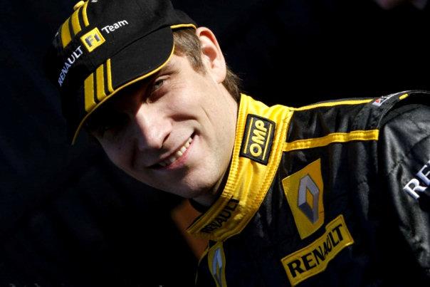 13. Vitaly Petrov (Rusya) Renault 27