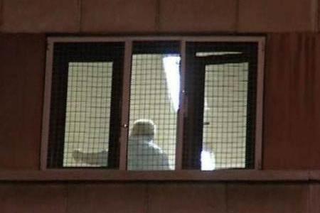 İstanbul Emniyet Müdürlüğü'nde gözaltında tutulan emekli Orgeneral Hurşit Tolon