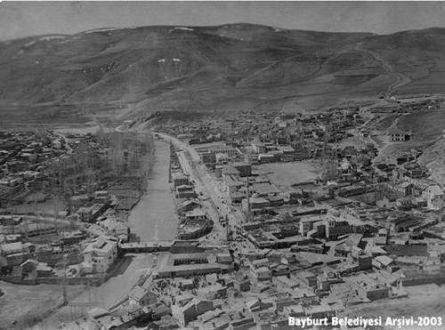 <p><span style="text-decoration: underline;"><span style="color: #ff0000;"><strong>BAYBURT</strong></span></span></p>