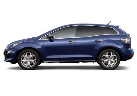 Mazda CX-7