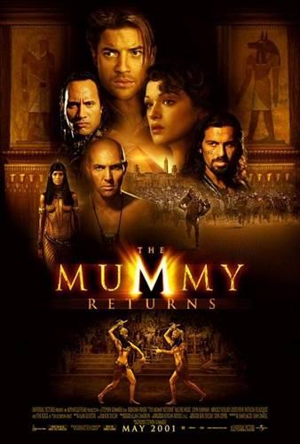 14.Mumya
Vizyon tarihi:   18.06.99
Vizyonda kaldığı hafta sayısı:  61
Filmi seyreden kişi sayısı:  1,113,193