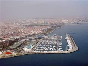 Bugün ki haliyle Bakırköy