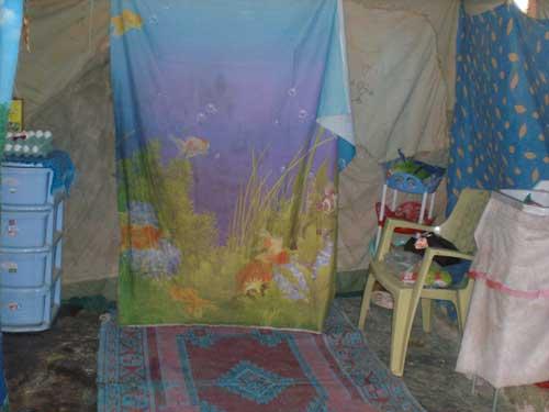 Tenef Kampı
