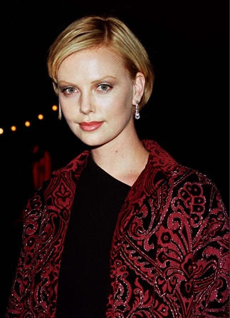 Charlize Theron 1998