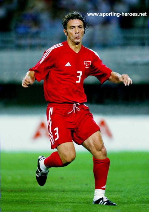 Bülent Korkmaz    102 maç
