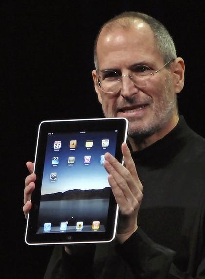 5. iPad