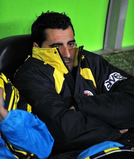 Süper Lig'de 24. haftanın açılış maçında Kocaelispor ile 1-1 berabere kalan Fenerbahçe, maç fazlasıyla liderliğe yükselme şansını kullanamadı.