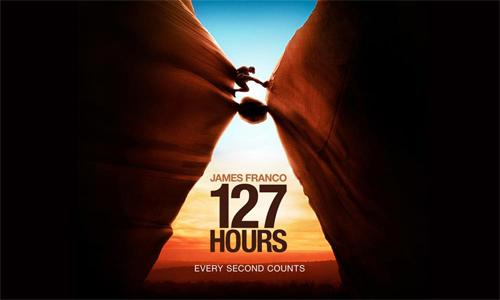 127 Hours - Yönetmen: Danny Boyle