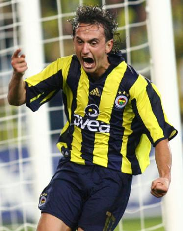 Tuncay Şanlı, 2002 yılında Sakarya'dan 500 bin euro'ya alındı 2007 yılında FC Middlebrough'a bonservis bedelsiz gitti