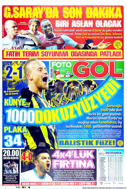 FOTOGOL
