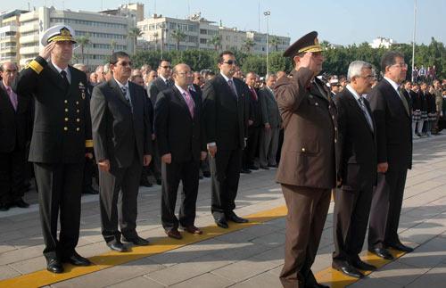 İskenderun
