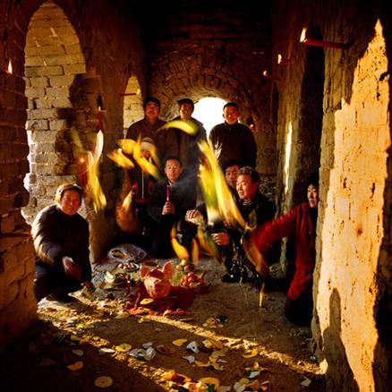 National Geographicin en iyi fotoğrafları 2007-2008