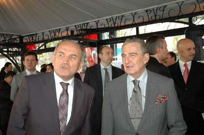 İstanbul anılarını anlattılar