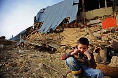 2004 - Ağrı: 5,1 büyüklüğündeki depremde ölü sayısı 18, yaralı sayısı 32.