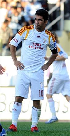 Arda Turan - Galatasaray