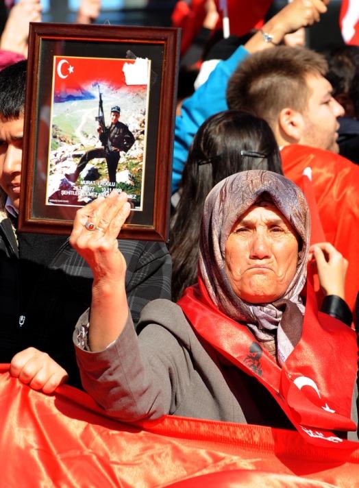 ANKARA