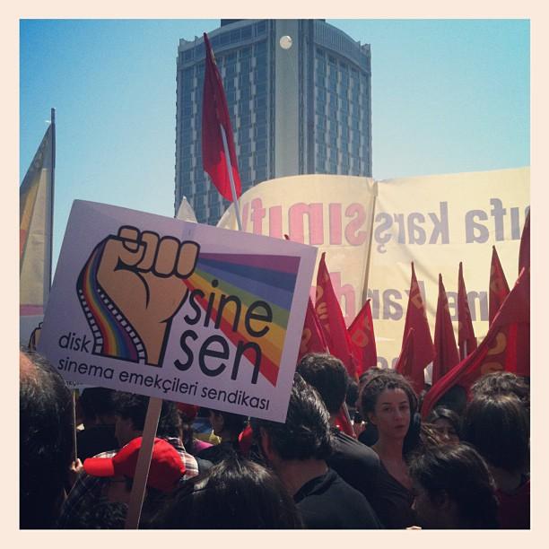 Fotoğraf: Fikret Bekler twitter.com/@fikretbekler