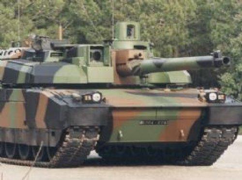 Başbakan Tayyip Erdoğan'ın sitemi üzerine Milli Savunma Bakanlığı Savunma Sanayii Müsteşarlığı Türk menşeili ilk tank motorunu yapmak için harekete geçti.