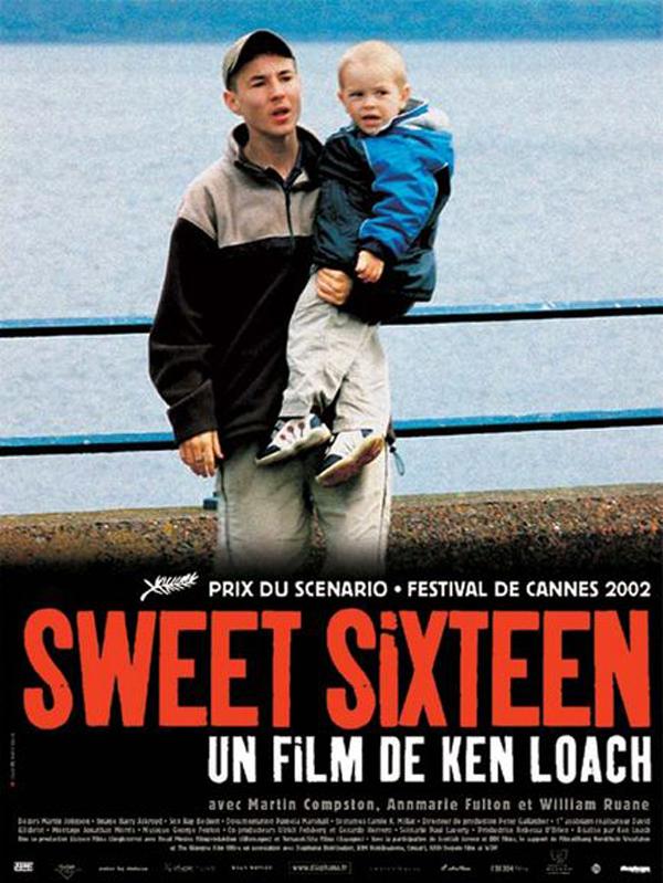 42 - Afili Delikanlı (Ken Loach, 2002)