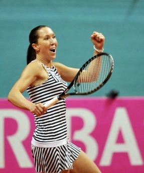 9. Jelena Jankovic