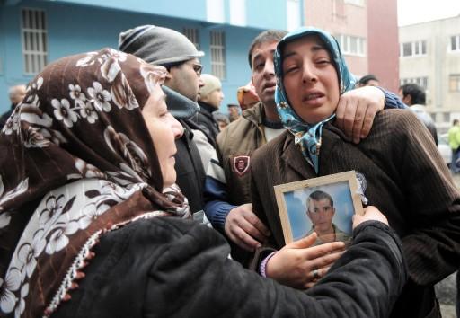 Zeytinburnu Davutpaşa'daki bir iş merkezinde, 31 Ocak 2008'de meydana gelen patlamada hayatını kaybeden 21 kişi anıldı.