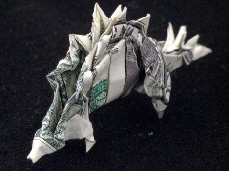 1 Dolarla yapılabilecek işler