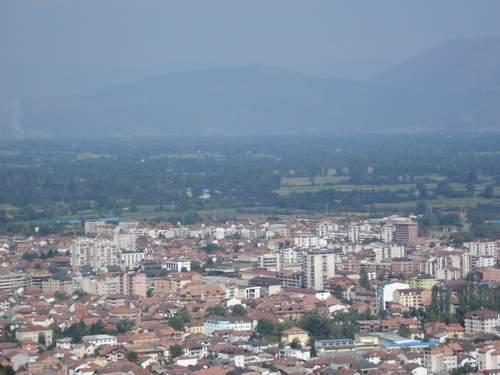 <p><strong><span style="text-decoration: underline;">13. sırada Kosova 10 yılda yüzde 40.2 büyüdü</span></strong></p>