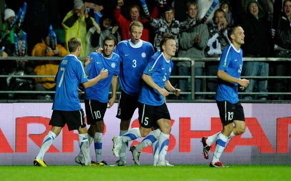 27. Slovenya      781