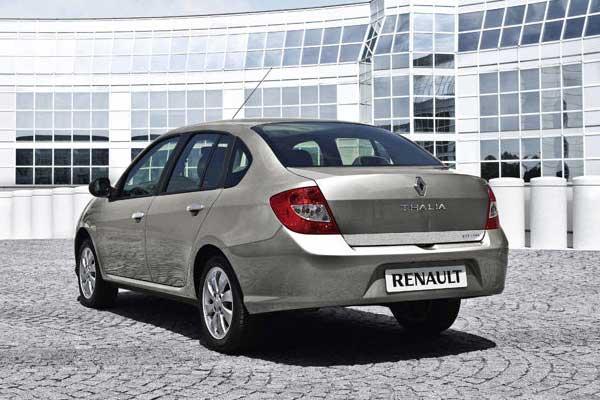 Yeni Renault Symbol'ün basın deneme sürüşü ve tanıtımı gerçekleştirildi. Yeni modeller Türkiye'de 9 Ekim'den itibaren satışa sunulacak.