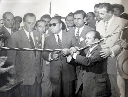 Menderes'in ilk kez yayımlanan saklı fotoğrafları