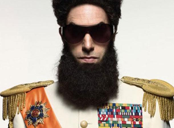 The Dictator