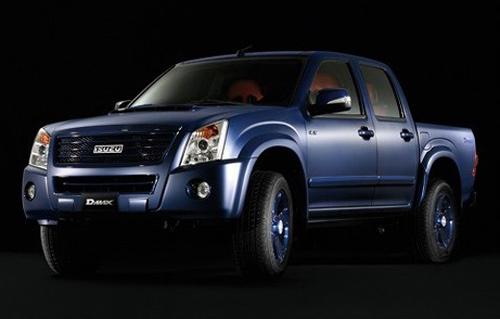 <p><strong>ISUZU:</strong>  207 ADET SATTI</p>